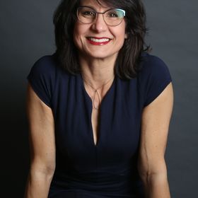 Profile Picture of Lisa Geraci Rigoni (@lisagrigoni) on Pinterest