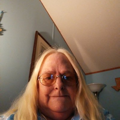 Profile Picture of AUDREY AL EMERSON (@AUDREYALEMERSO1) on Twitter
