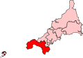 Profile Picture of St Ives (UK Parliament constituency) - Wikipediaon Wikipedia