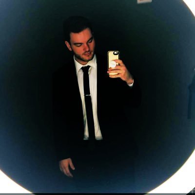 The Letter Jay - Twitter Profile Picture of The Letter Jay (@GrannisJacob) on Twitter