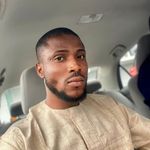 Profile Picture of Emmanuel Gabriel (@rarecambion) on Instagram