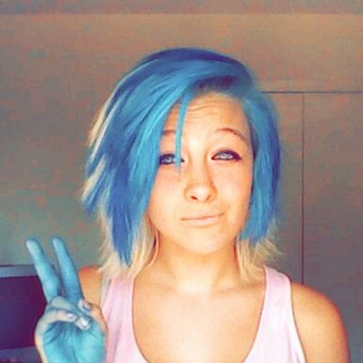 Jordyn Sharpe - Twitter Profile Picture of Jordyn Sharpe (@Blueberryblue14) on Twitter