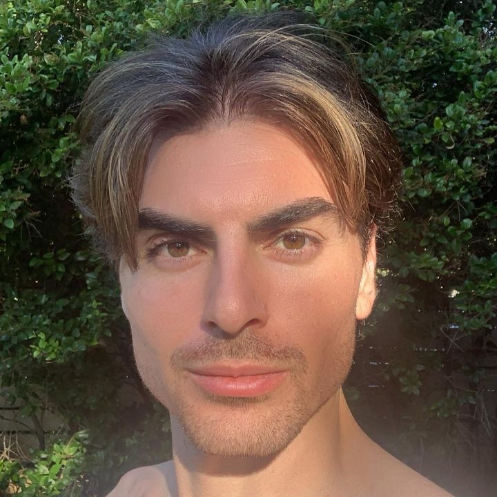 Profile Picture of johnstlouis (@johnst.louis) on Tiktok