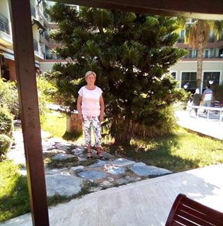 Doris Fleitz - Facebook Profile Picture of Doris Fleitz (@doris.fleitz.75) on Facebook