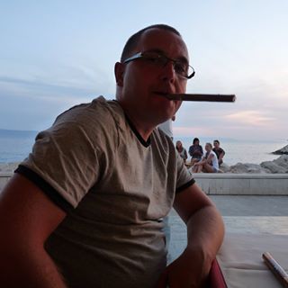Profile Picture of Robert Pawelec (@Robert-Pawelec) on Facebook