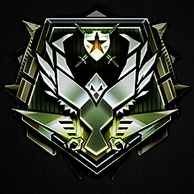 Profile Picture of Pureskill79 (@gavin_ferris) on Twitter