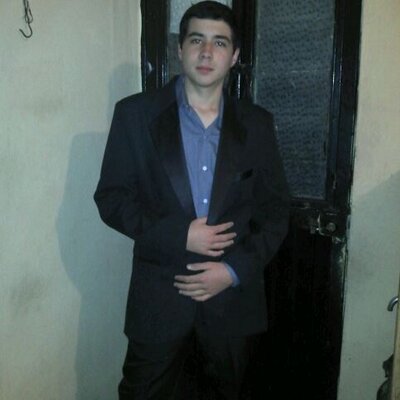 Profile Picture of Luis Treviño (@luis_antonio000) on Twitter