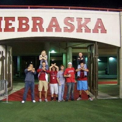 Cody Nance - Twitter Profile Picture of Cody Nance (@CJNance11) on Twitter