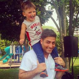 Profile Picture of Brian Michelotti (@bri_michelotti) on Twitter