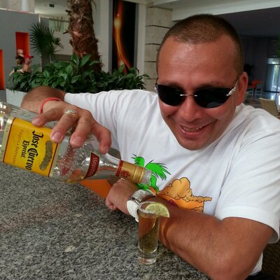 Profile Picture of Edward Javier Leiva (@Edward08El) on Twitter