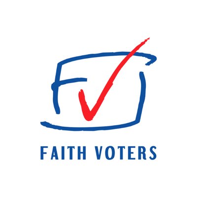 Profile Photo of Faith Voters (@Faith_Voters) on Twitter