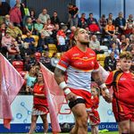 Profile Picture of Jesse Sene-Lefao (@jsenelefao) on Instagram