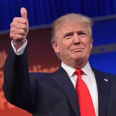Profile Picture of Mark Haggerty (@TrumpTeamPNW) on Twitter