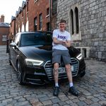 Profile Picture of A♡ (@_robbie.smith) on Instagram