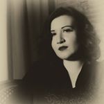 Profile Picture of Virginia Kopacki (@ladybluestocking) on Instagram