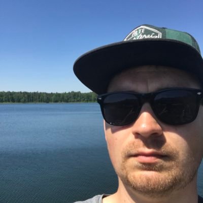 Profile Picture of Benjamin Borchert (@BennErisson) on Twitter