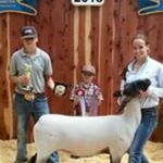 Profile Picture of Kade Kimball (@ranchy_2301) on Instagram