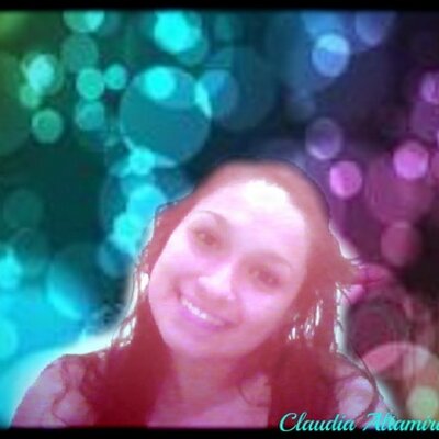 Profile Photo of Claudia'Altamirano (@ClaudiaCim) on Twitter