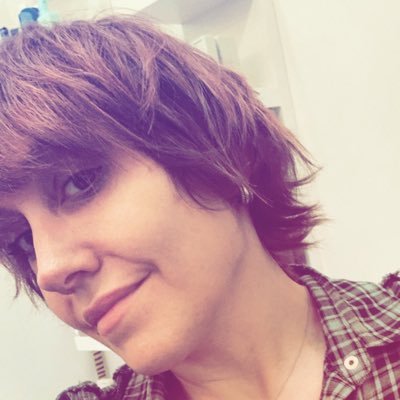 Profile Picture of Robin Gottlieb (@RobinG1971) on Twitter