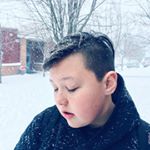 Profile Picture of Adrian Ackerman-Mero (@adrian_amero) on Instagram