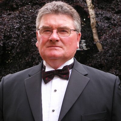 Profile Picture of Derek  Brownson (@dekseybrownson) on Twitter