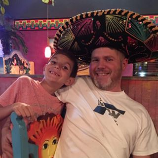 Profile Picture of Chad Darnell (@chaddoorknob) on Facebook