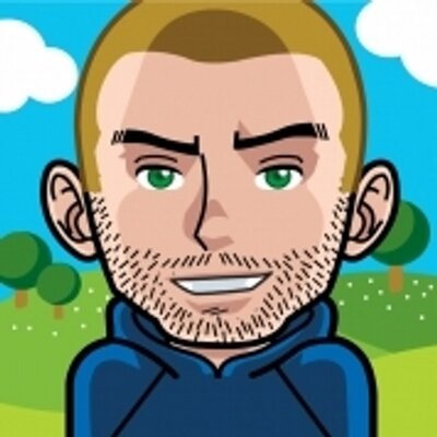 Profile Picture of Mark Strack (@waxweasel) on Twitter
