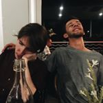 Marlon-John Davis - Instagram Profile Picture of Marlon-John Davis (@what_do_i_call_this_hey) on Instagram