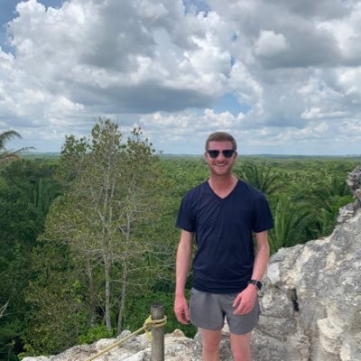 Profile Picture of Corey Singley (@DaleSingley) on Twitter