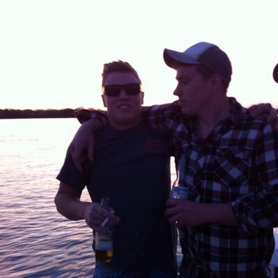 Profile Picture of Greg Savage (@gregsavage21) on Twitter