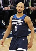 Profile Picture of Jerryd Bayless - Wikipediaon Wikipedia