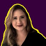 Profile Picture of Lara Rocha Garcia (@lararocha) on Instagram