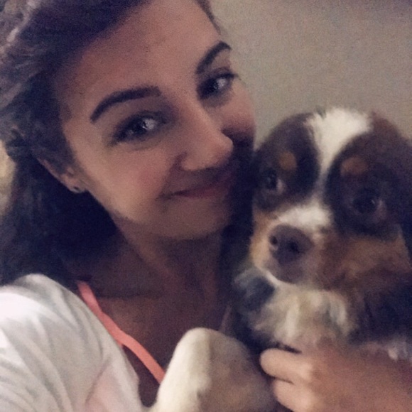 Profile Picture of Krista Frank (@kristafrank6) on Poshmark