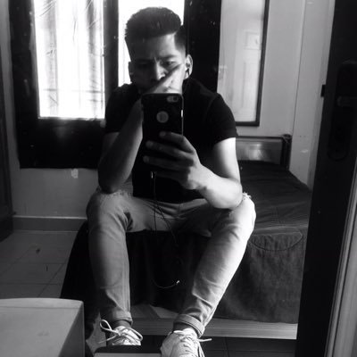 Profile Picture of Franz Chambi Flores (@FranzChambiFlo1) on Twitter