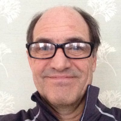 Profile Picture of John Goodrich (@JohnGoodrich5) on Twitter