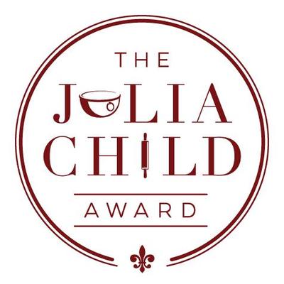 Profile Photo of Julia Child Award (@JuliaChildAward) on Twitter