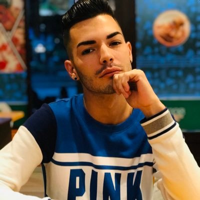 Profile Picture of Felix Alarcon (@flixboy0331) on Twitter