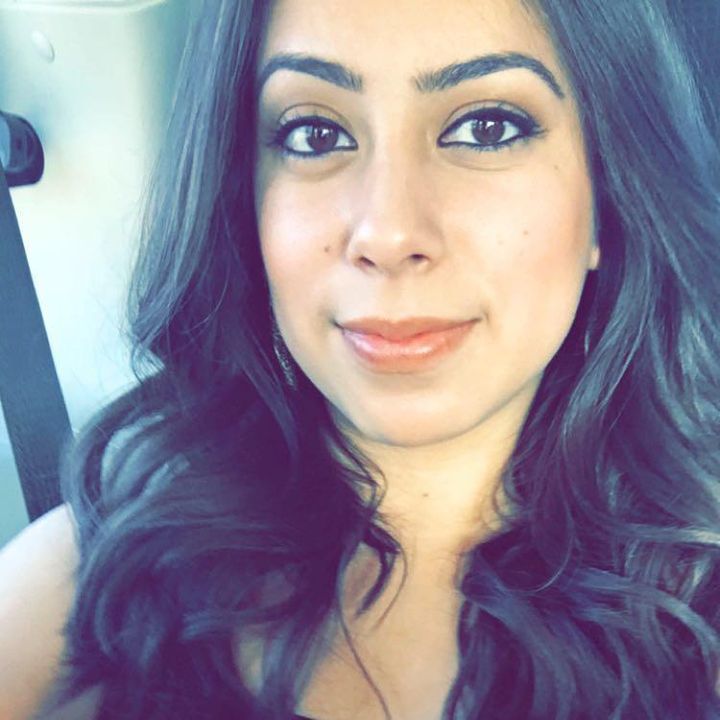 Profile Picture of Denise Jimenez (@denise_jimenez) on Tiktok