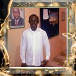 Profile Picture of Eugenemoore Okafor (@eugenemooreokafor) on Instagram