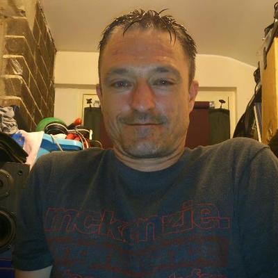 Profile Picture of Paul Bunce (@paulbunce214) on Twitter