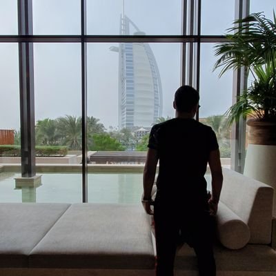 Profile Picture of Vincente (@vincent_gau) on Twitter