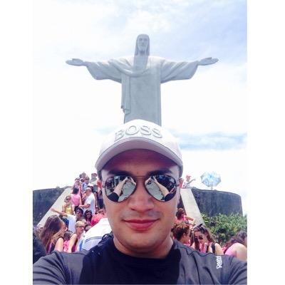 Fabian Gordon - Twitter Profile Picture of Fabian Gordon (@fabiangs88) on Twitter