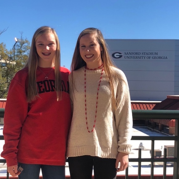 Gracie White - Poshmark Profile Picture of Gracie White (@graciebw_1) on Poshmark