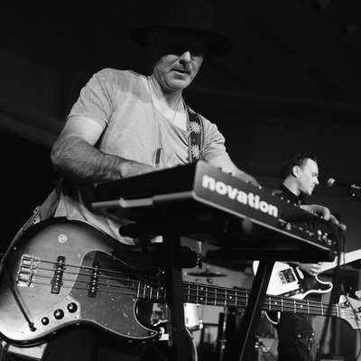 Profile Picture of John Spomer (@SpomerJohn) on Twitter