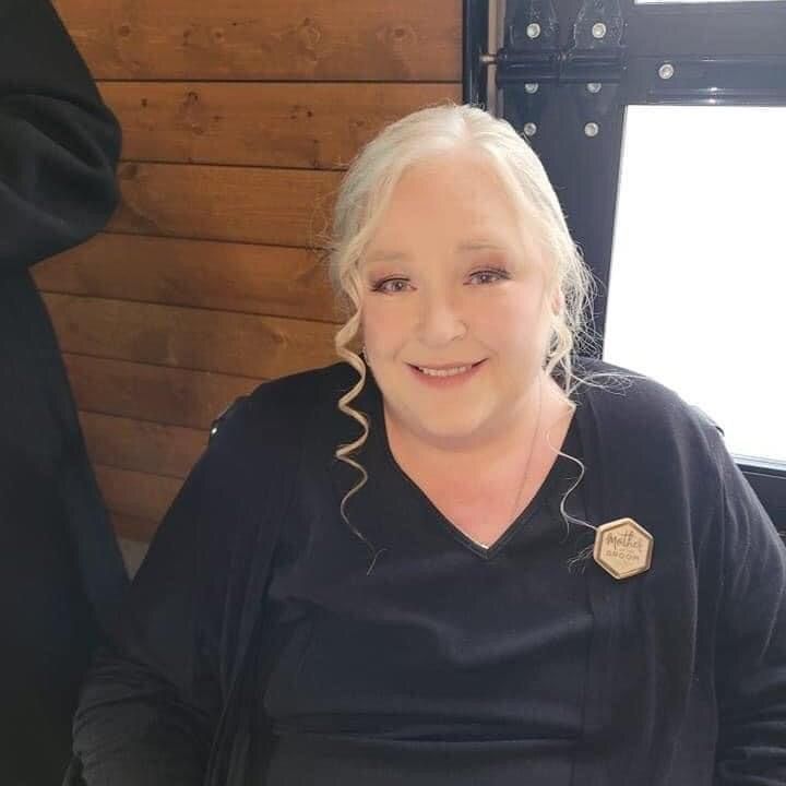 Profile Picture of LaDonna Denson (@ladonnadenson) on Tiktok