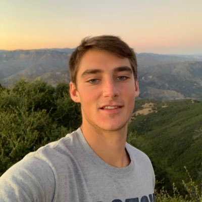 Profile Picture of Coleman Dennis (@ColemanDennis10) on Twitter