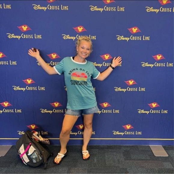 Profile Picture of Katie Fechter (@katiefechter1) on Poshmark