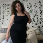 Profile Picture of •Miranda Warner• (@miranda_curlz) on Instagram