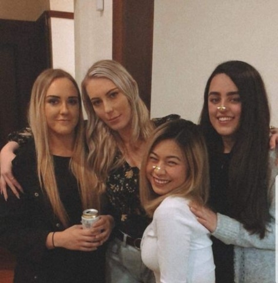 Profile Picture of Taryn Nash (@tarynnash119) on Poshmark