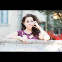 Profile Picture of Alissa Fulton (@alissa-fulton-1) on Quora